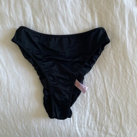 SavageX fenty black bottoms - Picture 1 of 4